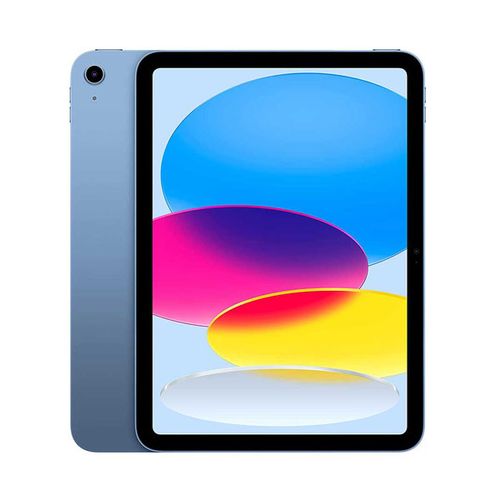 Apple iPad 10.9 inch (10th Gen) Wi-fi , 64GB , Blue