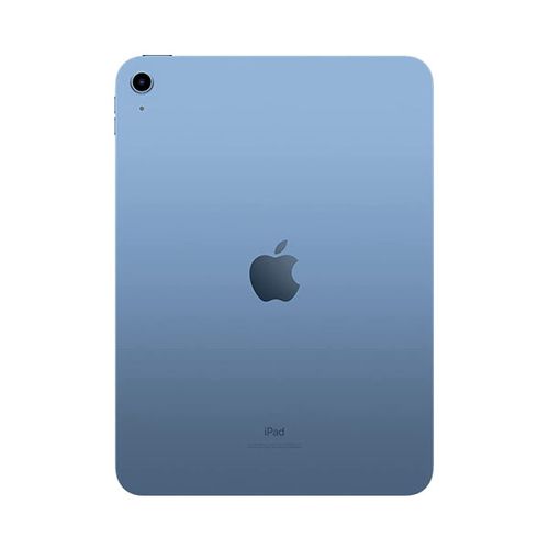 Apple iPad 10.9 inch (10th Gen) Wi-fi , 64GB , Blue