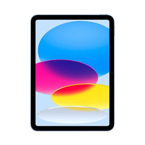 Apple iPad 10.9 inch (10th Gen) Wi-fi , 64GB , Blue