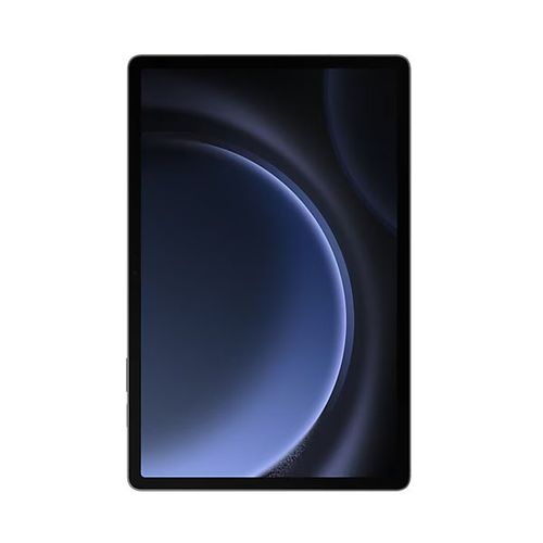 Samsung Galaxy Tab S9 FE+ 5G , 12 GB , 256GB , Gray