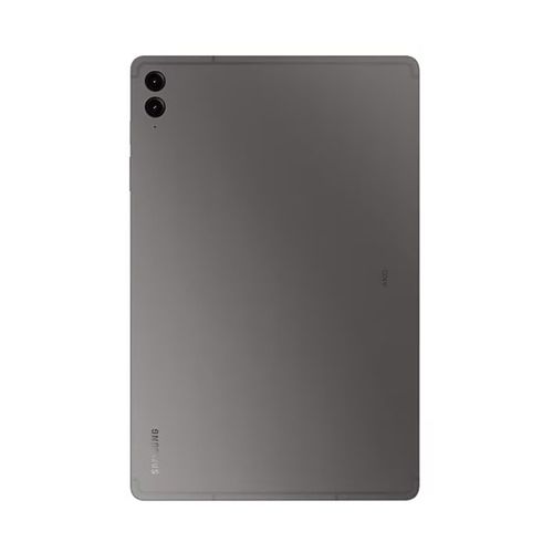 Samsung Galaxy Tab S9 FE+ 5G , 12 GB , 256GB , Gray