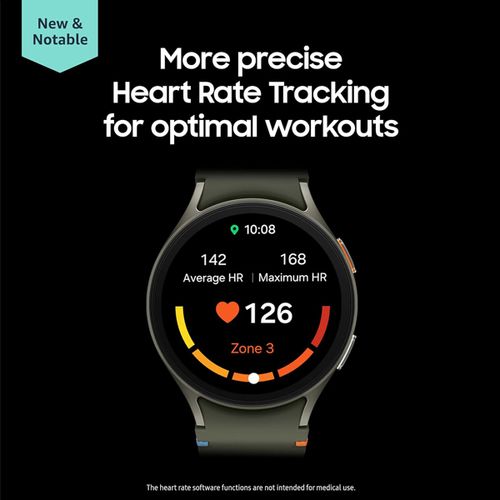 Samsung Galaxy Watch 7 44mm LTE 2GB 32GB , Green