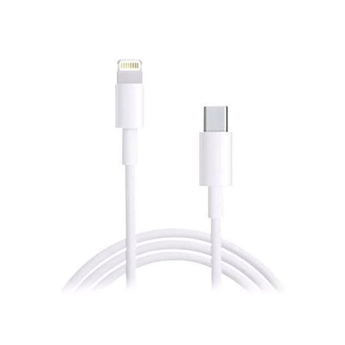 Apple USB-C to Lightning Cable (1m) (MUQ93FE/A) , 