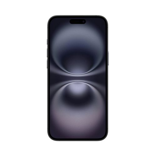 Apple iphone 16 , 8 GB , 128GB , Black