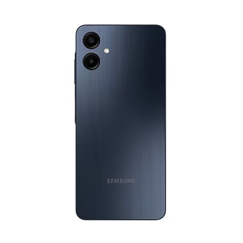 Samsung Galaxy A06 , 4 GB , 64GB , Black