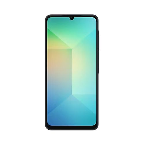 Samsung Galaxy A06 , 4 GB , 64GB , Black