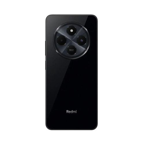 Xiaomi Redmi 14C , 4 GB , 128GB , Midnight Black