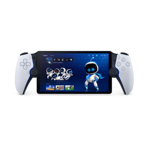 Sony Playstation Portal Remote Player for PS5 , 
