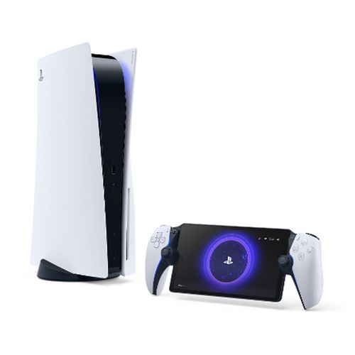 Sony Playstation Portal Remote Player for PS5 , 