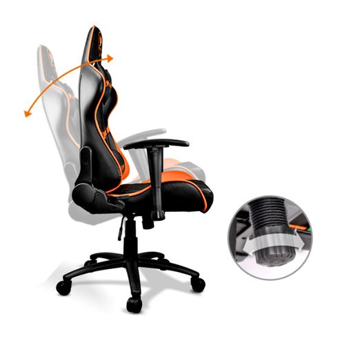 Cougar Armor One Gaming Chair , 