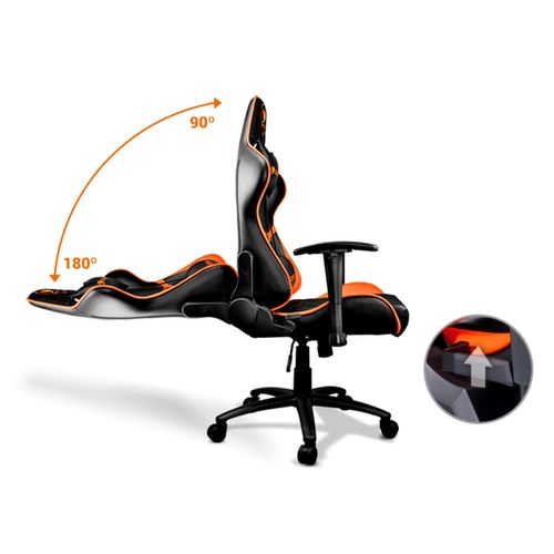 Cougar Armor One Gaming Chair , 