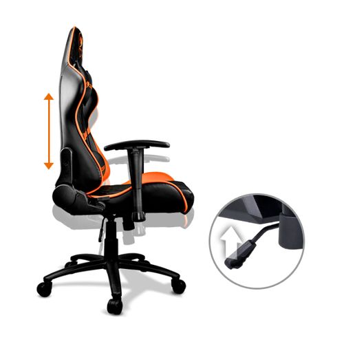 Cougar Armor One Gaming Chair , 