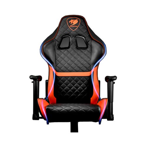Cougar Armor One Gaming Chair , 