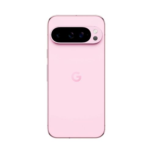 Google Pixel 9 Pro XL , 16 GB , 256GB , Rose Quartz