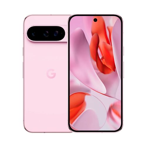 Google Pixel 9 Pro XL , 16 GB , 256GB , Rose Quartz
