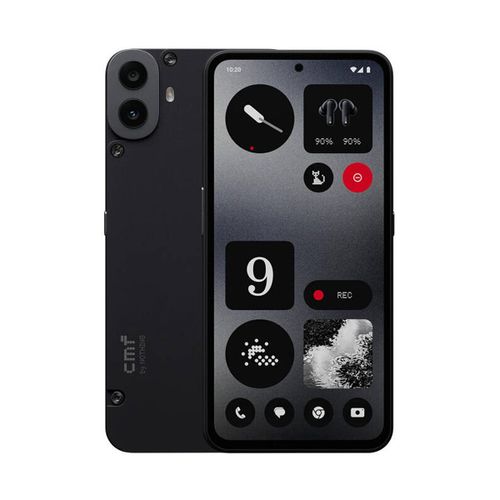 CMF by Nothing Phone 1 , 8 GB , 256GB , Black