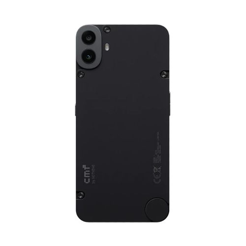 CMF by Nothing Phone 1 , 8 GB , 256GB , Black
