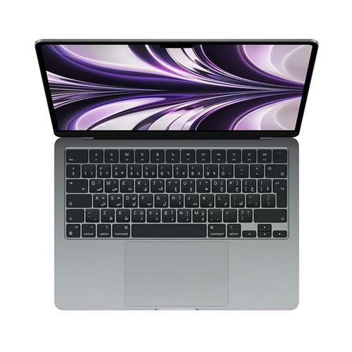 Apple MacBook Air / MLXW3 Space Grey , 256GB