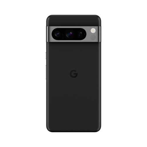 Google Pixel 8 Pro , 12 GB , 128GB , Obsidian