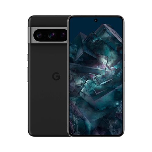 Google Pixel 8 Pro , 12 GB , 128GB , Obsidian