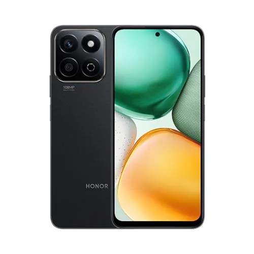 Honor X7c , 8 GB , 256GB , Midnight Black