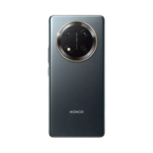 Honor X9c 5G , 12 GB , 256GB , Titanium Black