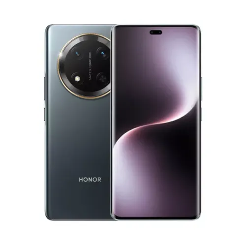 Honor X9c 5G , 12 GB , 256GB , Titanium Black