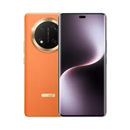 Honor X9c 5G , 12 GB , 256GB , Sunrise Orange
