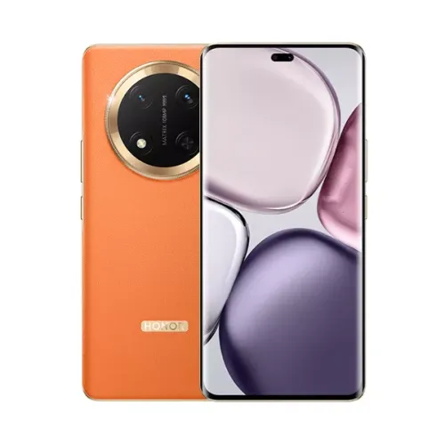 Honor X9c 5G , 12 GB , 256GB , Sunrise Orange