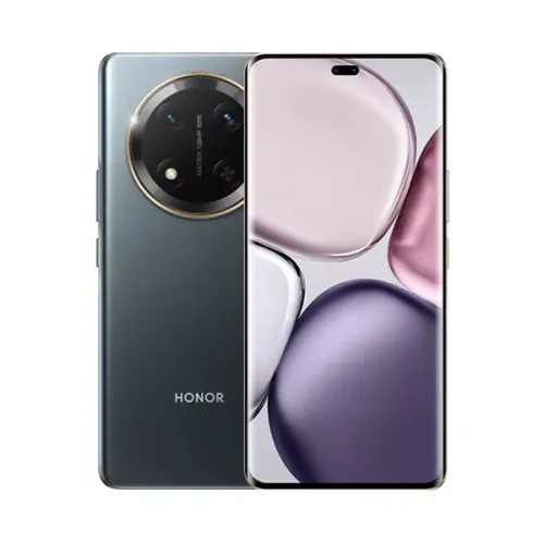 Honor X9c 5G , 12 GB , 256GB , Titanium Black
