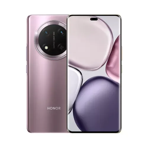 Honor X9c 5G , 12 GB , 256GB , Titanium Purple