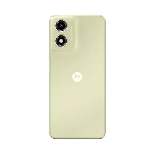 Motorola Moto E14 , 2 GB , 64GB , Pastel Green