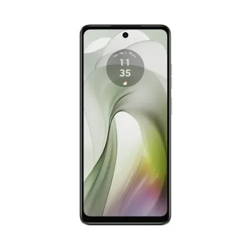 Motorola Moto E14 , 2 GB , 64GB , Pastel Green