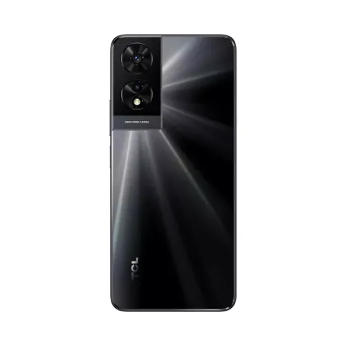 TCL 505 , 4 GB , 128GB , Space Grey