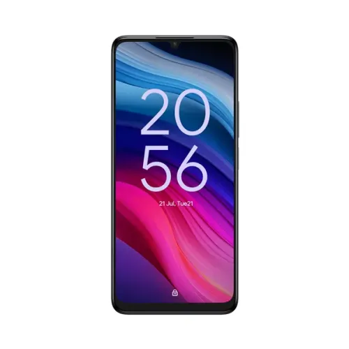 TCL 505 , 4 GB , 128GB , Space Grey
