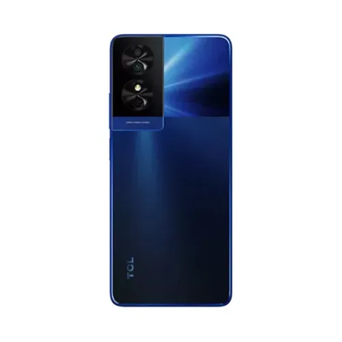 TCL 50 SE , 6 GB , 256GB , Midnight Blue