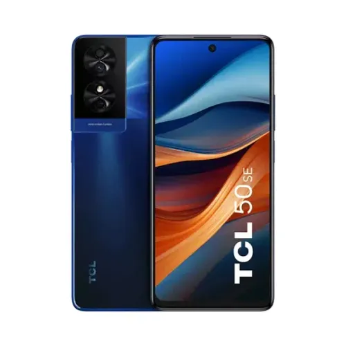TCL 50 SE , 6 GB , 256GB , Midnight Blue