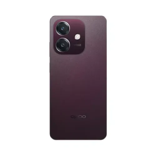 Oppo A60 5G , 6 GB , 128GB , Nebula Red