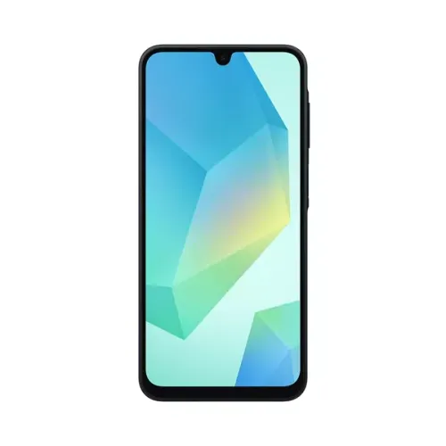 Samsung Galaxy A16 5G , 4 GB , 128GB , Blue Black