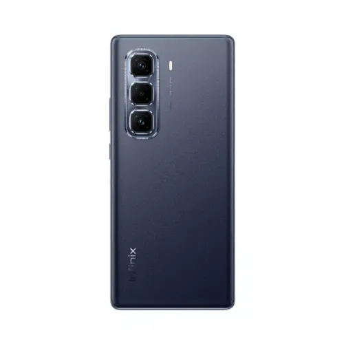 Infinix Hot 50 Pro Plus , 8 GB , 128GB , Sleek Black