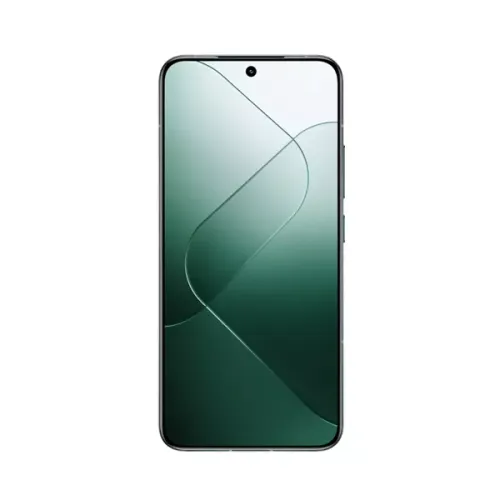 Xiaomi 14 , 12 GB , 512GB , Jade Green