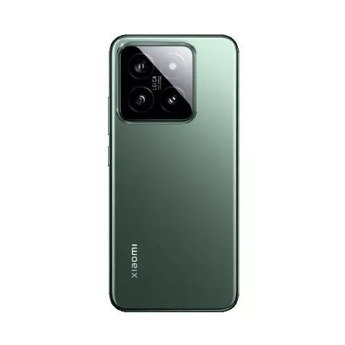 Xiaomi 14 , 12 GB , 512GB , Jade Green