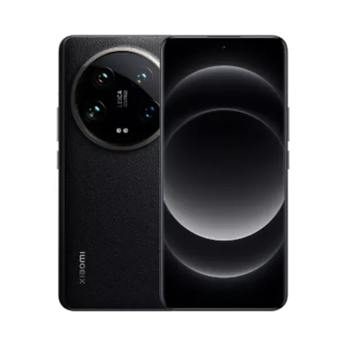 Xiaomi 14 Ultra , 16 GB , 512GB , Black