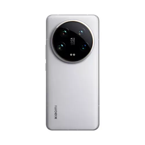 Xiaomi 14 Ultra , 16 GB , 512GB , White