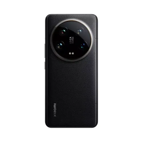 Xiaomi 14 Ultra , 16 GB , 512GB , Black