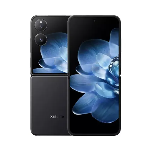 Xiaomi MIX Flip 5G , 12 GB , 512GB , Black