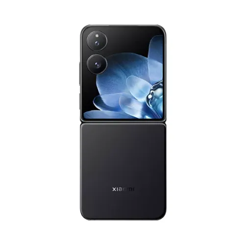 Xiaomi MIX Flip 5G , 12 GB , 512GB , Black