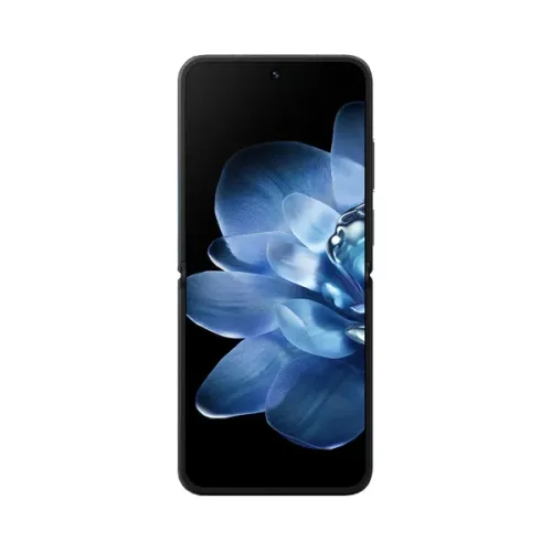 Xiaomi MIX Flip 5G , 12 GB , 512GB , Black