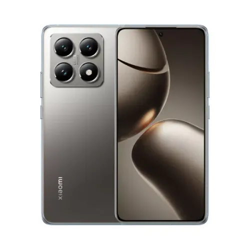 Xiaomi 14T Pro 5G , 12 GB , 512GB , Titan Gray