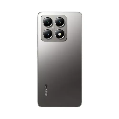 Xiaomi 14T Pro 5G , 12 GB , 512GB , Titan Gray